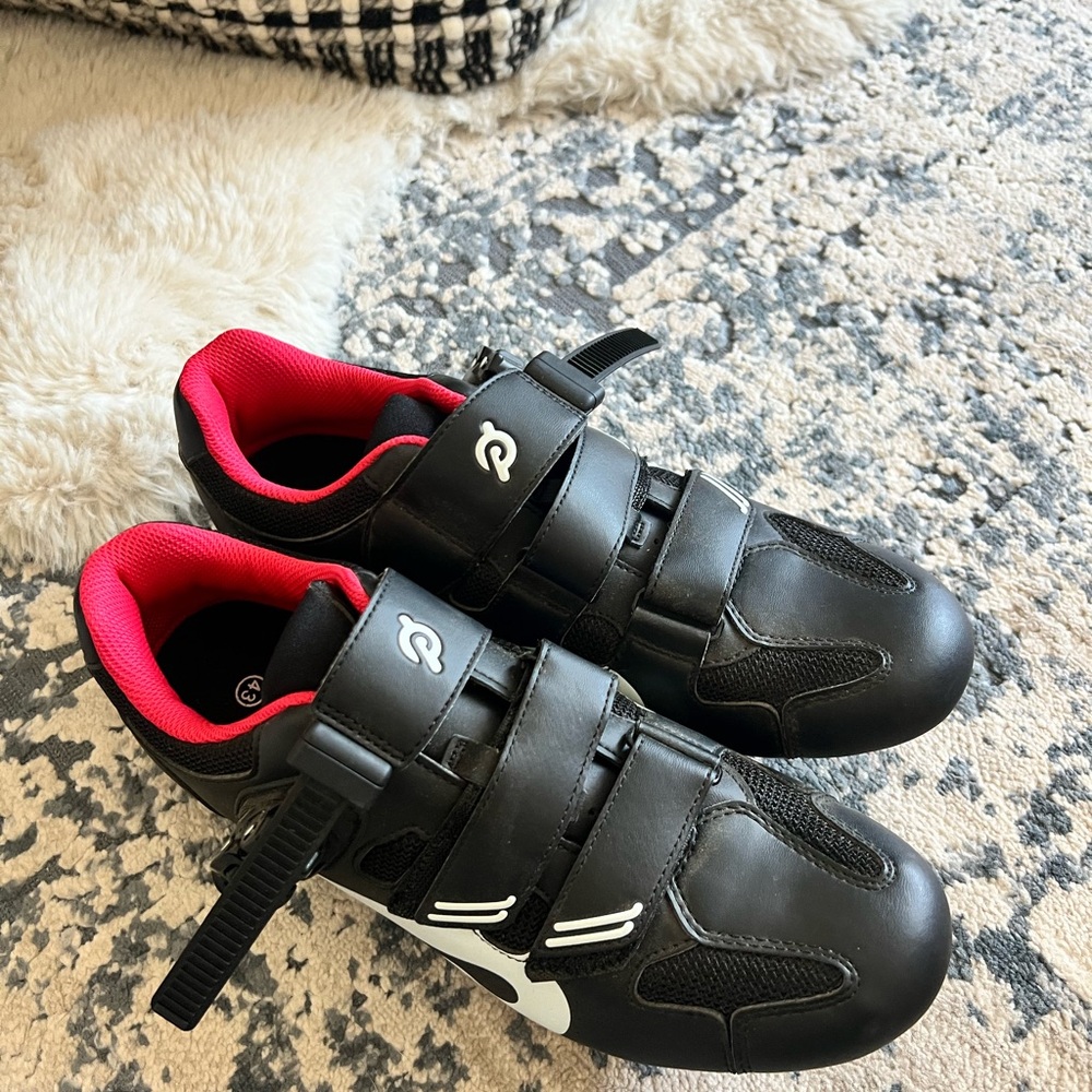 Men’s Peloton Shoe